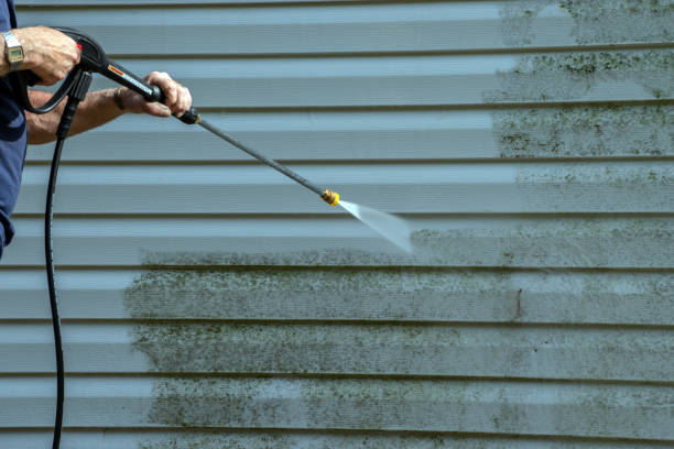 Best Parking Lot and Garage Cleaning  in Dover Base Housing, DE