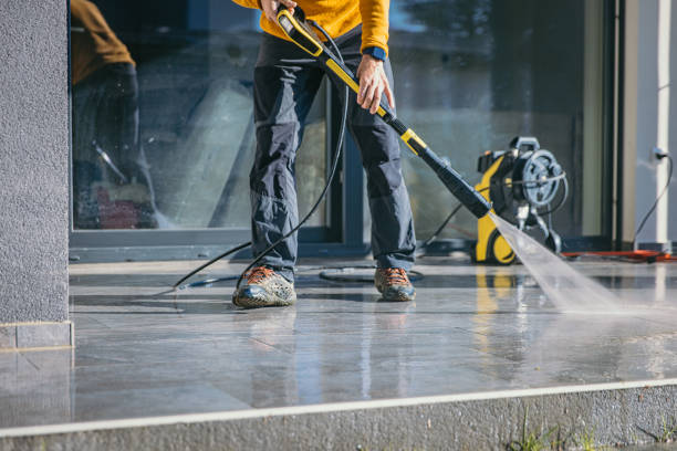 Boat and Dock Cleaning in Dover Base Housing, DE