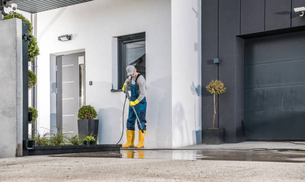 Best Machinery and Equipment Cleaning  in Dover Base Housing, DE